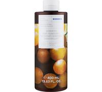 KORRES Santorini Grape Gel doccia rivitalizzante 400 ml