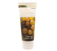 Korres Santorini Grape Latte Idratante Smoothing per Corpo 200 ml
