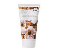Korres Almond scrub rigenerante con olio di mandorle 150 ml
