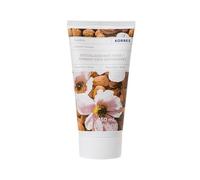 KORRES Scrub Corpo Rivitalizzante Almond, Esfoliante naturale con olio di mandorla e 3 agenti esfolianti fisici, Pelle levigata, luminosa e idratata, vegana, testata dermatologicamente, 150ml