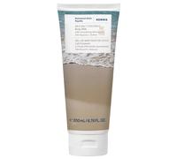 KORRES SEA SALT COCONUT Latte per il corpo 200 ml