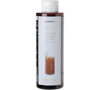 KORRES Rice Proteins & Linden Shampoo 250 ml
