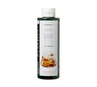 KORRES Shampoo, silikon- und parabenfrei, 250 ml