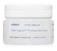 KORRES Greek Yoghurt Smart Yoghurt Probiotic Gel-Cream 40 ml