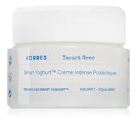 KORRES Greek Yoghurt Nourishing Probiotic Intense Cream 40 ml