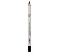 Korres Solid Color Eyeliner Pencil matita in crema per gli occhi colore Black 1.2 g