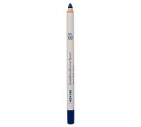 Korres Solid Color Eyeliner Pencil matita in crema per gli occhi colore Cobalt Blue 1.2 g