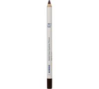 KORRES - Solid Color Eyeliner Pencil 1.2 g Marrone female