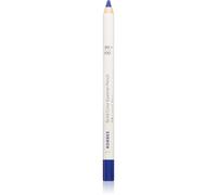 Korres Solid Color Eyeliner Pencil matita in crema per gli occhi colore Cobalt Blue 1.2 g