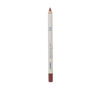 KORRES Solid Color Lip Liner Neutral Mauve 01, matita per contorno labbra malva, per contornare e riempire, colore elegante e intenso, senza silicone e parabeni, 1,2 g