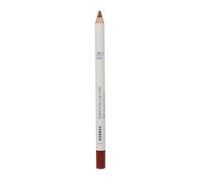 KORRES Solid Color Lip Liner Neutral Nude 02, matita per contorno labbra nude, per contornare e riempire, colore naturale e intenso, senza silicone e parabeni, 1,2 g