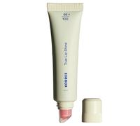 Korres True Lip Shine lucidalabbra nutriente colore Rosewater 10 ml