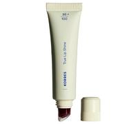 Korres True Lip Shine lucidalabbra nutriente colore Mulberry 10 ml