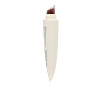 KORRES True Lip Shine Mulberry 27, con finitura lucida, cremosa come un lucidalabbra, nutriente come un balsamo per labbra, idratante, lucentezza fresca, consistenza non adesiva, vegana, 10 ml