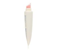 KORRES True Lip Shine Rosewater 12, con finitura lucida, cremosa come un lucidalabbra, idratante, lucentezza fresca, consistenza non adesiva, vegana, 10 ml
