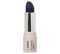 KORRES - True Velvety Lipstick Rossetti 3 g Nero female