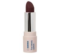 KORRES - True Velvety Lipstick Rossetti 3 g Marrone female