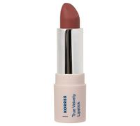 KORRES - True Velvety Lipstick Rossetti 3 g Marrone female
