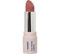 KORRES - True Velvety Lipstick Rossetti 3 g Oro rosa female