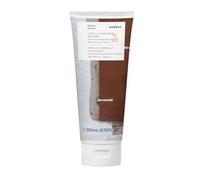 Korres Vanilla & Cinnamon latte nutriente corpo con olio di mandorle 200 ml