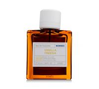 Korres Vanilla Freesia Eau de Toilette (unisex) 50 ml