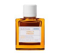 Korres Vanilla Freesia EDT 50 Ml per chi cerca una fragranza distintiva, per un profumo elegante e duraturo, 50 ml