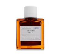 Korres Vetiver Root Eau de Toilette 50 ml
