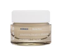 Korres White Pine 40Ml Per Donna (Day Cream) Volumizing Serum-In-Moisturizer