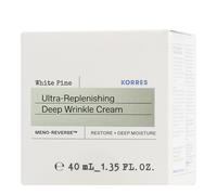 Korres White Pine Meno-Reverse - Crema antirughe profonda...