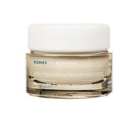 KORRES WHITE PINE Meno Reverse Crema intensiva per rughe profonde per pelli mature molto secche e disidratate dopo la menopausa, 40 ml
