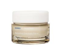 KORRES WHITE PINE Meno Reverse™ Crema Notte Rigenerante per Pelle Matura Post-Menopausa, con Peptidi, Estratto di Pino Bianco e Alternativa al Retinolo, Omega 3-6-9, Vegana, 40 ml