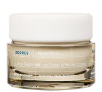 Korres White Pine Ultra-Replenishing Deep Wrinkle Cream crema idratante antirughe 40 ml per donna