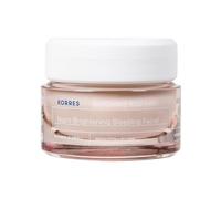 Korres Cura del viso Apothecary Wild Rose Crema da notte 40 ml