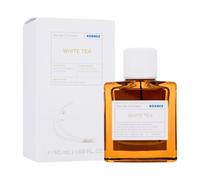 Korres White Tea 50 ml eau de toilette Unisex