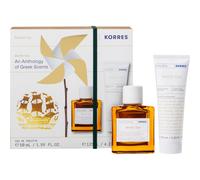 Korres White Tea confezione regalo da donna