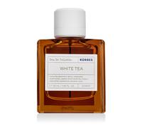 KORRES White Tea Eau de Toilette 50 ml