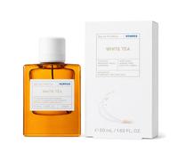 Korres White Tea Eau de Toilette 50 ml
