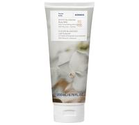 Korres White Blossom latte idratante corpo 200 ml