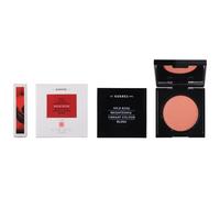 KORRES Wild Rose Brightening colore vibrante 18 pesca 5,5 gr