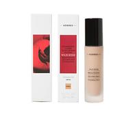 Korres Wild Rose Fondotinta - WRF2, 1 pz. (1 x 30 ml)