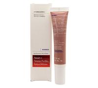 Korres Apothecary Wild Rose Bright-Eyed Cushion Cream crema illuminante per il contorno occhi contro occhiaie, borse e rughe 15 ml per Donna