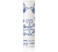 Korres Yoghurt balsamo idratante labbra SPF 20 4.5 g