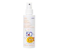 KORRES - YOGHURT Comfort per i bambini, per viso e corpo SPF50 Creme solari 150 ml unisex