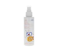 Korres Yoghurt Crema Solare Bambini SPF50 150 ml - Solare