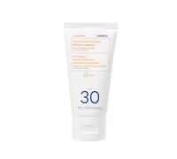 KORRES Yoghurt Sunscreen Face Cream SPF 30 50 ml