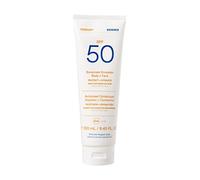 KORRES YOGHURT - Emulsione protettiva viso e corpo SPF50, 250 ml