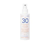 Korres Yoghurt emulsione solare corpo e viso SPF30 150 ml