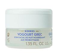 KORRES Yogur Griego Crema Noche Probiótico 40Ml