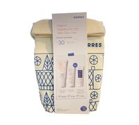 Korres Yogurt Crema Viso Solare Crema-Gel SPF30 40 ml + 2 Regali