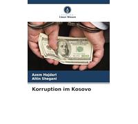 Korruption im Kosovo